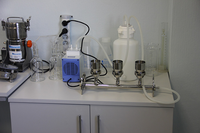 Выставка лабораторного оборудования Выставка лабораторного оборудования