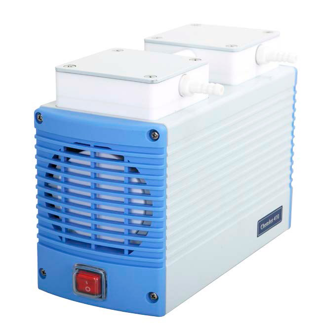 Насос CHEMKER 410 (Опция VP1) Насос CHEMKER 410 (Опция VP1)