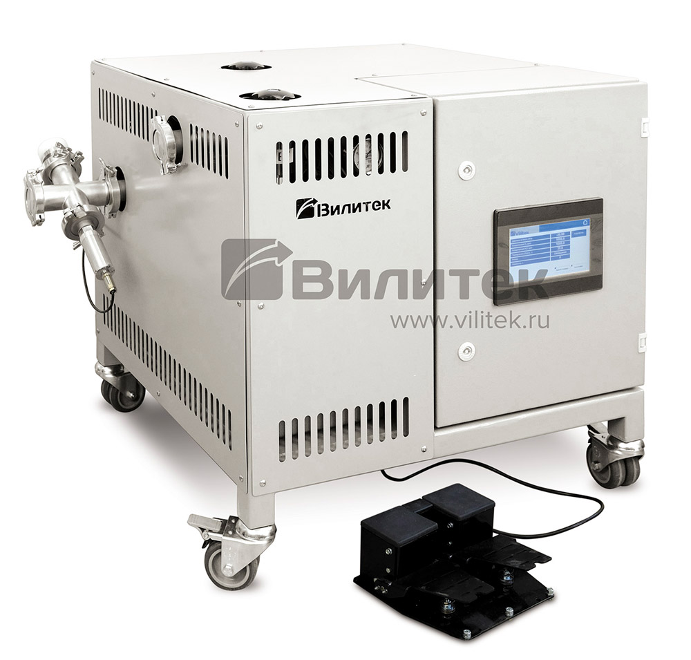 Опция VPURE RS-A Опция VPURE RS-A