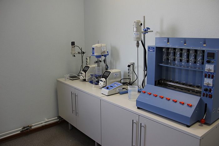 Выставка лабораторного оборудования Выставка лабораторного оборудования Вилитек